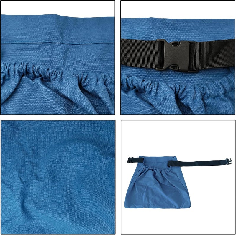 GRSECPO Garden Apron - Image 4